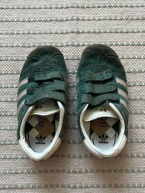 Adidas Gazelle Kid's sneakers shoes